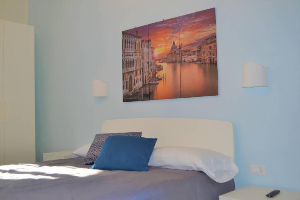 Ca' Bacio Della Luna Venecia