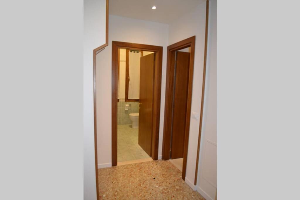 Ca' Bacio Della Luna Apartamento Venecia