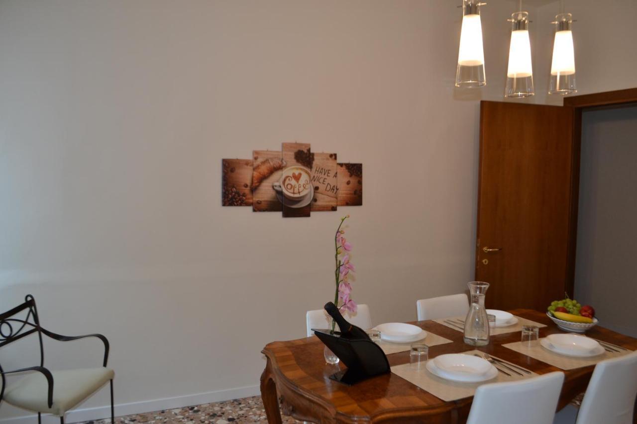 Ca' Bacio Della Luna Apartamento Venecia