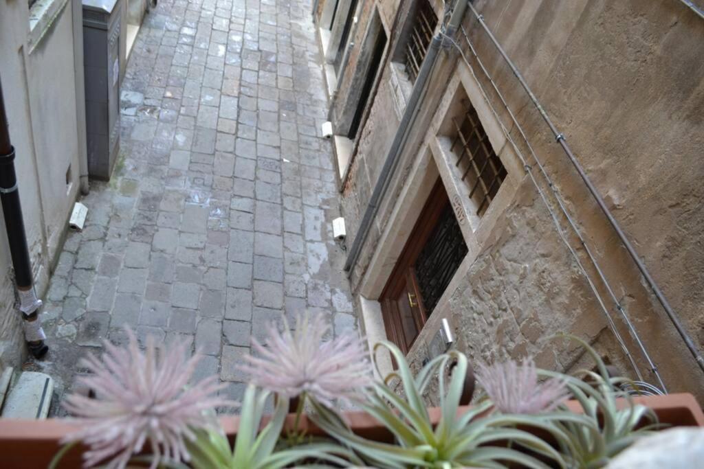 Apartamento Ca' Bacio Della Luna Venecia